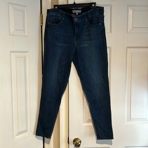 Wit & Wisdom skinny Jeans sz 14 barely worn EUC